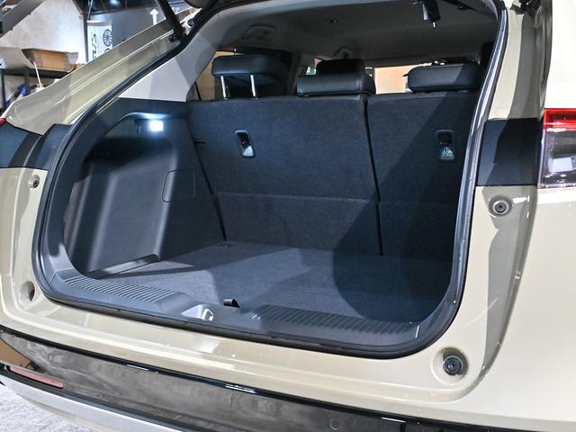 ヴェゼル e:HEV Z ACCイージーアップ デルタフォース16インチ ATタイヤ 9インチ純正ナビ ホンダセンシング 置くだけ充電 パワーバックドア Bモニター シートヒーター(23枚目)