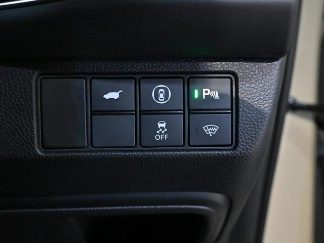 ヴェゼル e:HEV Z ACCイージーアップ デルタフォース16インチ ATタイヤ 9インチ純正ナビ ホンダセンシング 置くだけ充電 パワーバックドア Bモニター シートヒーター(26枚目)