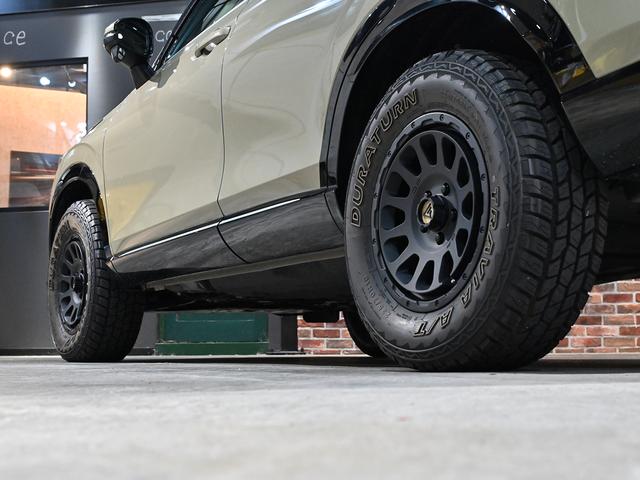 ヴェゼル e:HEV Z ACCイージーアップ デルタフォース16インチ ATタイヤ 9インチ純正ナビ ホンダセンシング 置くだけ充電 パワーバックドア Bモニター シートヒーター(29枚目)