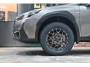 SUBARU LEGACY OUTBACK