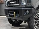 ジムニー XC TOYOオープンカントリーRT 5MT カロッツェリアディスプレィオーディオ バックカメラ ETC SUZUKIグリル(6枚目)