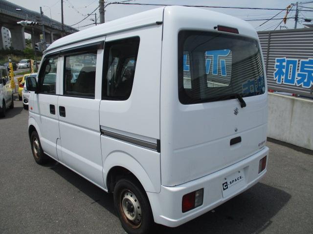 PA オートマ エアコン 集中ドアロック(5枚目)