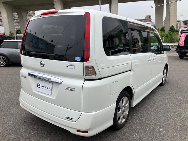 日産 セレナ