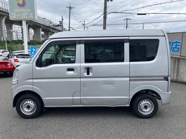 日産 ＮＶ１００クリッパーバン