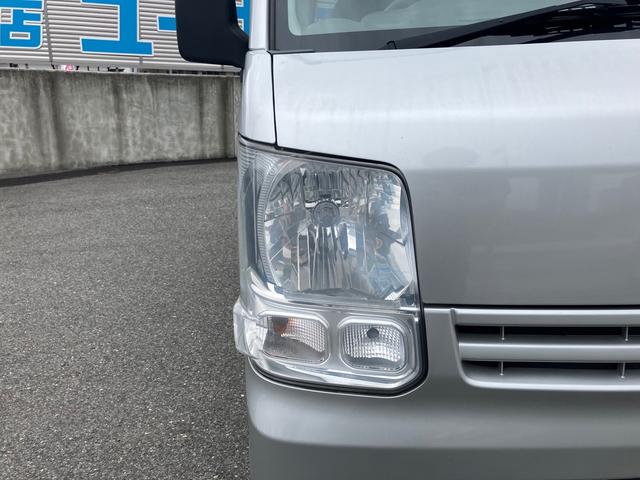 日産 ＮＶ１００クリッパーバン