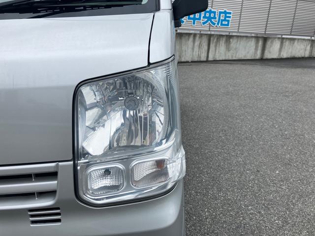 日産 ＮＶ１００クリッパーバン