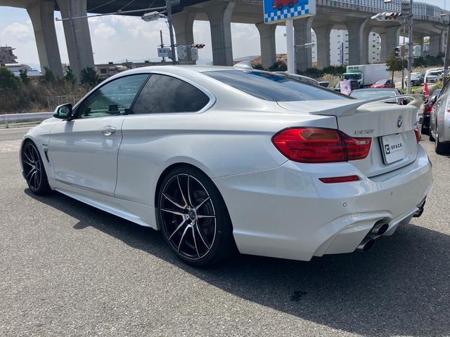 ＢＭＷ ４シリーズ