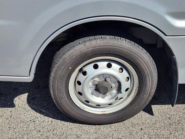 ボンゴバン ＧＬ　１オーナー車／定員３（６）人／タイミングベルト交換済み／最大積載量７５０ｋｇ／１年車検／両側スライドドア／ハイルーフ／ＰＷ付き／Ｄ席エアバック（19枚目）