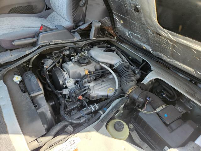 ボンゴバン ＧＬ　１オーナー車／定員３（６）人／タイミングベルト交換済み／最大積載量７５０ｋｇ／１年車検／両側スライドドア／ハイルーフ／ＰＷ付き／Ｄ席エアバック（21枚目）