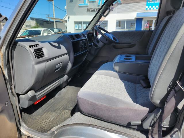 ボンゴバン ＧＬ　１オーナー車／定員３（６）人／タイミングベルト交換済み／最大積載量７５０ｋｇ／１年車検／両側スライドドア／ハイルーフ／ＰＷ付き／Ｄ席エアバック（32枚目）