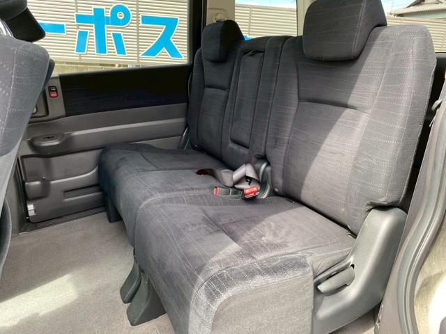 ステップワゴン Ｇ　スマートスタイルエディション　ワンオーナー車　両側パワースライドドア　社外ナビ　フルセグＴＶ　バックカメラ　ＥＴＣ（19枚目）