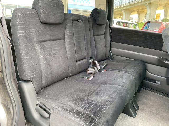 ステップワゴン Ｇ　スマートスタイルエディション　ワンオーナー車　両側パワースライドドア　社外ナビ　フルセグＴＶ　バックカメラ　ＥＴＣ（20枚目）