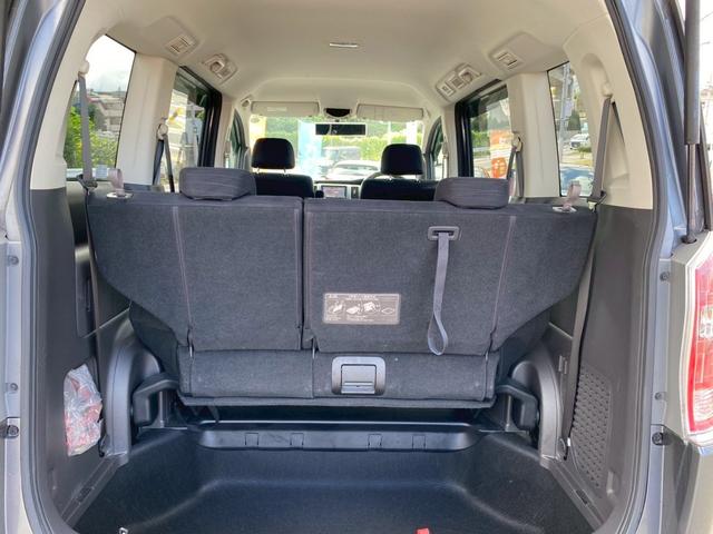 ステップワゴン Ｇ　スマートスタイルエディション　ワンオーナー車　両側パワースライドドア　社外ナビ　フルセグＴＶ　バックカメラ　ＥＴＣ（24枚目）