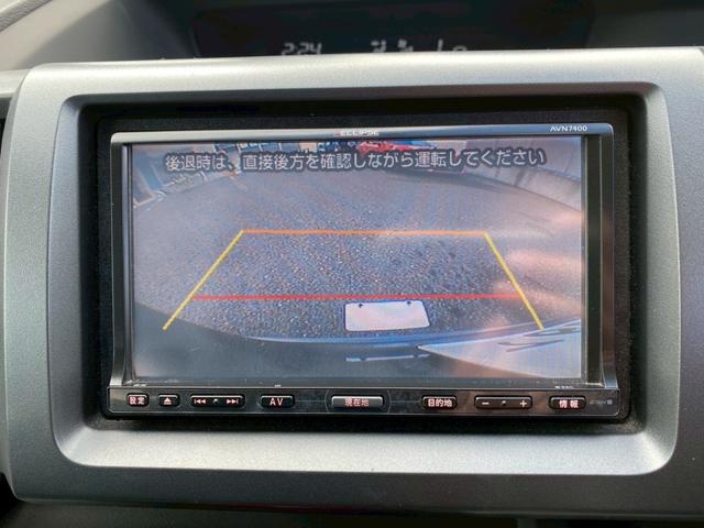 ステップワゴン Ｇ　スマートスタイルエディション　ワンオーナー車　両側パワースライドドア　社外ナビ　フルセグＴＶ　バックカメラ　ＥＴＣ（34枚目）