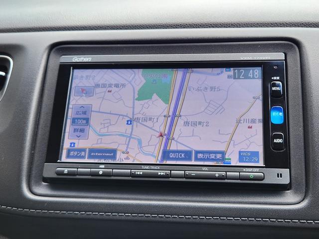 ヴェゼル ハイブリッドＺ・ホンダセンシング　純正ナビＴＶ／Ｂｌｕｅｔｏｏｔｈ／ＨＤＭＩ／Ｂカメラ／ＥＴＣ／前後ドラレコ／パドルシフト／レーンキープアシスト／Ｆ席シートヒーター／ＬＥＤヘッドライト＆フォグランプ／スマートキー＆Ｐスタート（29枚目）