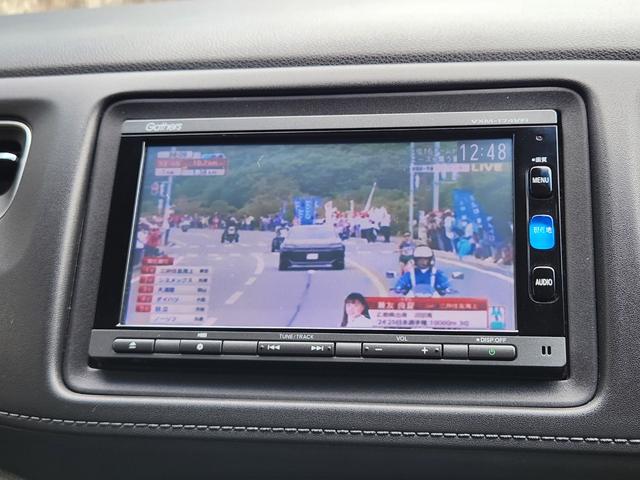 ヴェゼル ハイブリッドＺ・ホンダセンシング　純正ナビＴＶ／Ｂｌｕｅｔｏｏｔｈ／ＨＤＭＩ／Ｂカメラ／ＥＴＣ／前後ドラレコ／パドルシフト／レーンキープアシスト／Ｆ席シートヒーター／ＬＥＤヘッドライト＆フォグランプ／スマートキー＆Ｐスタート（30枚目）