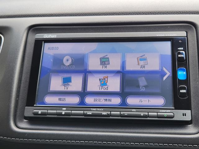 ヴェゼル ハイブリッドＺ・ホンダセンシング　純正ナビＴＶ／Ｂｌｕｅｔｏｏｔｈ／ＨＤＭＩ／Ｂカメラ／ＥＴＣ／前後ドラレコ／パドルシフト／レーンキープアシスト／Ｆ席シートヒーター／ＬＥＤヘッドライト＆フォグランプ／スマートキー＆Ｐスタート（32枚目）