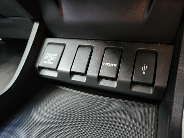 ヴェゼル ハイブリッドＺ・ホンダセンシング　純正ナビＴＶ／Ｂｌｕｅｔｏｏｔｈ／ＨＤＭＩ／Ｂカメラ／ＥＴＣ／前後ドラレコ／パドルシフト／レーンキープアシスト／Ｆ席シートヒーター／ＬＥＤヘッドライト＆フォグランプ／スマートキー＆Ｐスタート（36枚目）