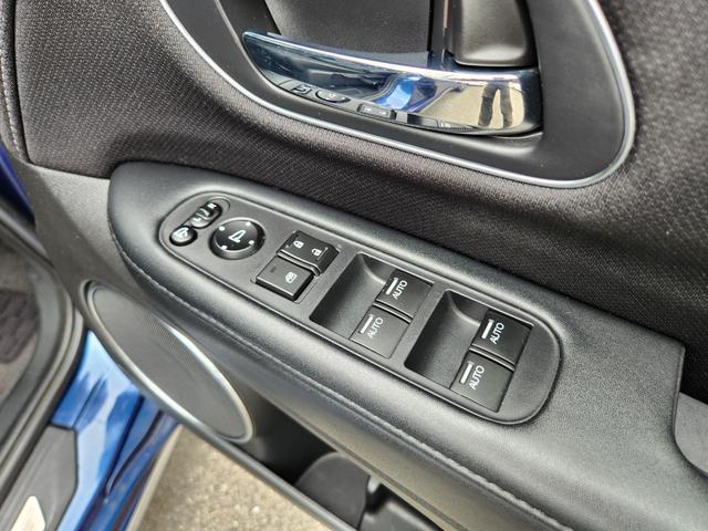ヴェゼル ハイブリッドＺ・ホンダセンシング　純正ナビＴＶ／Ｂｌｕｅｔｏｏｔｈ／ＨＤＭＩ／Ｂカメラ／ＥＴＣ／前後ドラレコ／パドルシフト／レーンキープアシスト／Ｆ席シートヒーター／ＬＥＤヘッドライト＆フォグランプ／スマートキー＆Ｐスタート（46枚目）