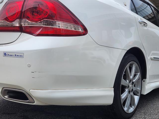 クラウン 2.5アスリート ナビパッケージ 純正ナビTV/Bluetooth/Bカメラ/ETC/ドラレコ/F席Pシート/スマートキー&Pスタート/純正18アルミ/車両取説・ナビ取説・スペアキー有(10枚目)