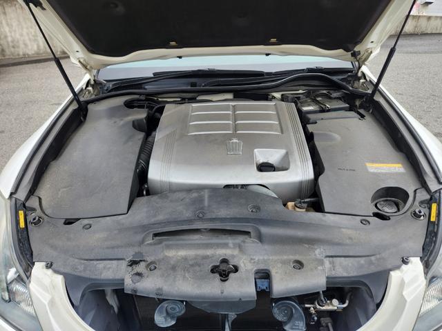 クラウン 2.5アスリート ナビパッケージ 純正ナビTV/Bluetooth/Bカメラ/ETC/ドラレコ/F席Pシート/スマートキー&Pスタート/純正18アルミ/車両取説・ナビ取説・スペアキー有(24枚目)