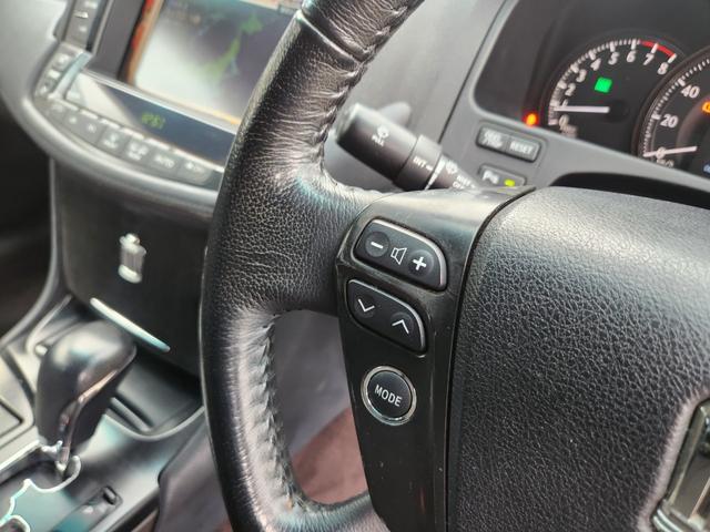 クラウン 2.5アスリート ナビパッケージ 純正ナビTV/Bluetooth/Bカメラ/ETC/ドラレコ/F席Pシート/スマートキー&Pスタート/純正18アルミ/車両取説・ナビ取説・スペアキー有(37枚目)