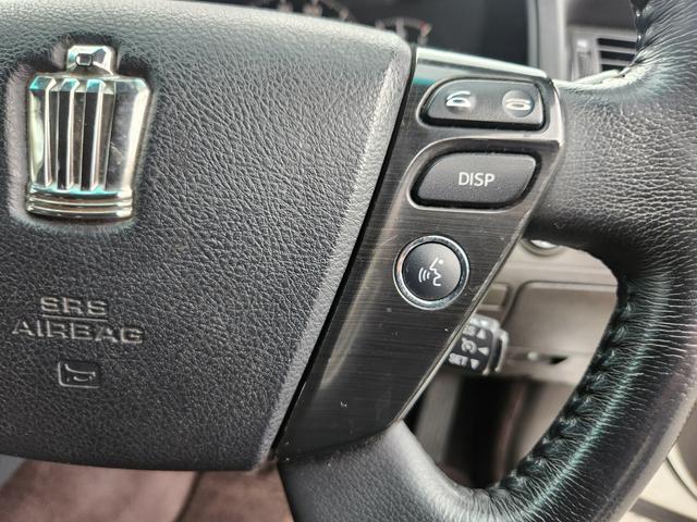 クラウン 2.5アスリート ナビパッケージ 純正ナビTV/Bluetooth/Bカメラ/ETC/ドラレコ/F席Pシート/スマートキー&Pスタート/純正18アルミ/車両取説・ナビ取説・スペアキー有(38枚目)