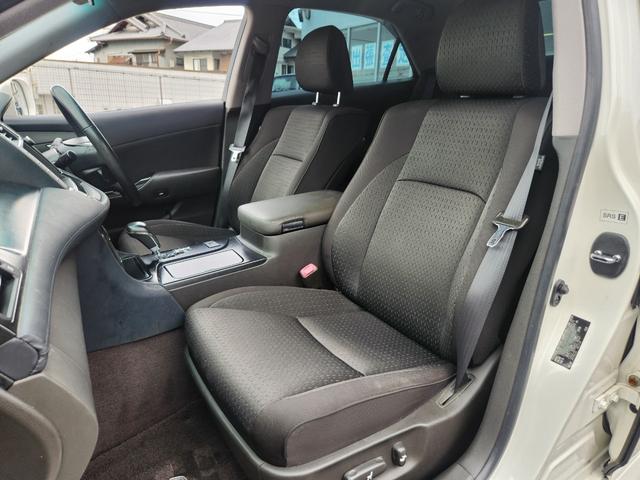 クラウン 2.5アスリート ナビパッケージ 純正ナビTV/Bluetooth/Bカメラ/ETC/ドラレコ/F席Pシート/スマートキー&Pスタート/純正18アルミ/車両取説・ナビ取説・スペアキー有(45枚目)