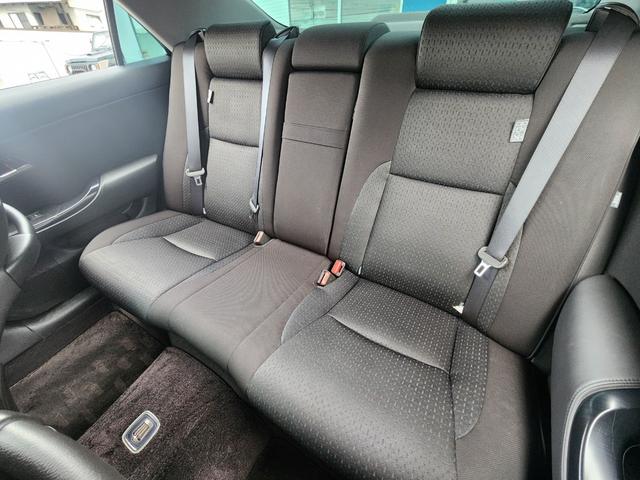 クラウン 2.5アスリート ナビパッケージ 純正ナビTV/Bluetooth/Bカメラ/ETC/ドラレコ/F席Pシート/スマートキー&Pスタート/純正18アルミ/車両取説・ナビ取説・スペアキー有(49枚目)