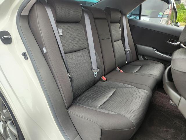 クラウン 2.5アスリート ナビパッケージ 純正ナビTV/Bluetooth/Bカメラ/ETC/ドラレコ/F席Pシート/スマートキー&Pスタート/純正18アルミ/車両取説・ナビ取説・スペアキー有(50枚目)