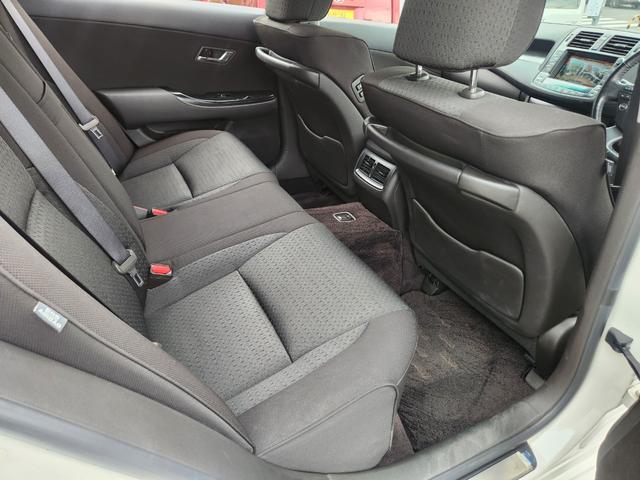 クラウン 2.5アスリート ナビパッケージ 純正ナビTV/Bluetooth/Bカメラ/ETC/ドラレコ/F席Pシート/スマートキー&Pスタート/純正18アルミ/車両取説・ナビ取説・スペアキー有(51枚目)