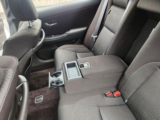 クラウン 2.5アスリート ナビパッケージ 純正ナビTV/Bluetooth/Bカメラ/ETC/ドラレコ/F席Pシート/スマートキー&Pスタート/純正18アルミ/車両取説・ナビ取説・スペアキー有(54枚目)