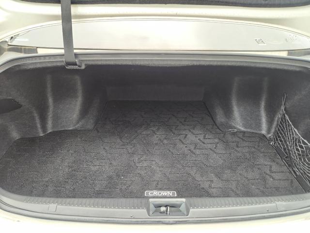 クラウン 2.5アスリート ナビパッケージ 純正ナビTV/Bluetooth/Bカメラ/ETC/ドラレコ/F席Pシート/スマートキー&Pスタート/純正18アルミ/車両取説・ナビ取説・スペアキー有(55枚目)