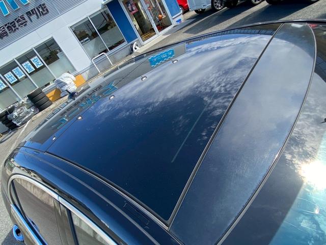 Ｓクラス Ｓ５５０ロング　サンルーフ　黒革シート　３６０°カメラ　電動リアゲート（12枚目）