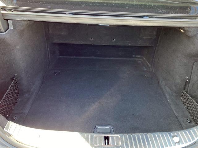 Ｓクラス Ｓ５５０ロング　サンルーフ　黒革シート　３６０°カメラ　電動リアゲート（24枚目）