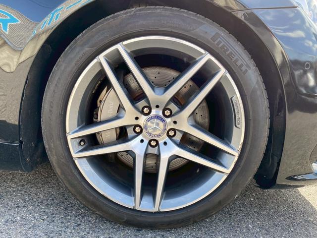 Ｓクラス Ｓ５５０ロング　サンルーフ　黒革シート　３６０°カメラ　電動リアゲート（39枚目）