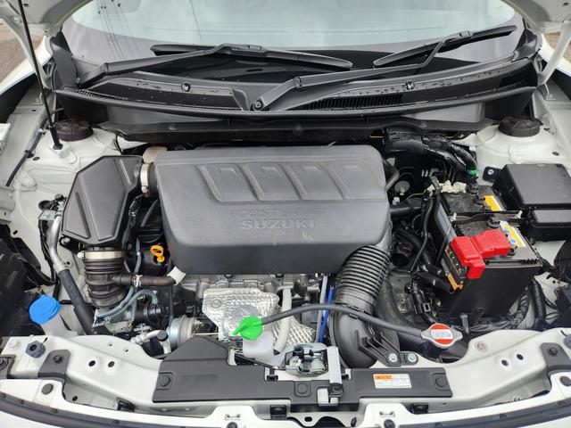 スイフトスポーツ ベースグレード 純正8インチナビTV/全方位カメラ/Bluetooth/前後ドラレコ/ETC/BSM/ブレーキサポート/シートヒーター/取説・ナビ取説・スペアキー有/禁煙車/6速MT車(29枚目)