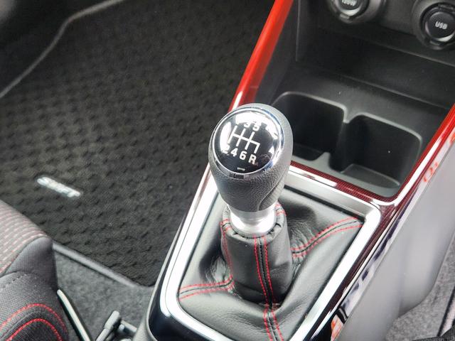 スイフトスポーツ ベースグレード 純正8インチナビTV/全方位カメラ/Bluetooth/前後ドラレコ/ETC/BSM/ブレーキサポート/シートヒーター/取説・ナビ取説・スペアキー有/禁煙車/6速MT車(30枚目)