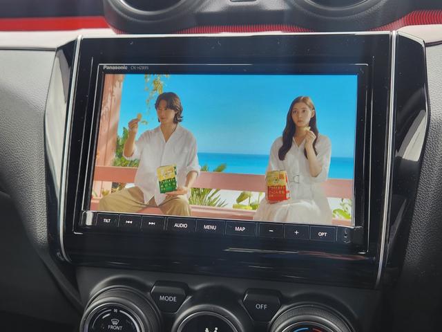 スイフトスポーツ ベースグレード 純正8インチナビTV/全方位カメラ/Bluetooth/前後ドラレコ/ETC/BSM/ブレーキサポート/シートヒーター/取説・ナビ取説・スペアキー有/禁煙車/6速MT車(32枚目)