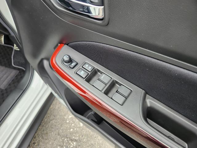 スイフトスポーツ ベースグレード 純正8インチナビTV/全方位カメラ/Bluetooth/前後ドラレコ/ETC/BSM/ブレーキサポート/シートヒーター/取説・ナビ取説・スペアキー有/禁煙車/6速MT車(49枚目)