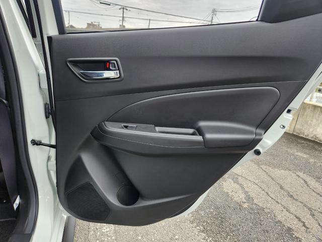 スイフトスポーツ ベースグレード 純正8インチナビTV/全方位カメラ/Bluetooth/前後ドラレコ/ETC/BSM/ブレーキサポート/シートヒーター/取説・ナビ取説・スペアキー有/禁煙車/6速MT車(55枚目)