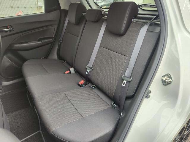 スイフトスポーツ ベースグレード 純正8インチナビTV/全方位カメラ/Bluetooth/前後ドラレコ/ETC/BSM/ブレーキサポート/シートヒーター/取説・ナビ取説・スペアキー有/禁煙車/6速MT車(56枚目)