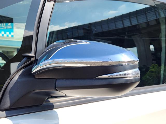 ヴォクシー ZS 煌 8人乗り/アルパイン10インチナビTV/アルパインフリップダウンモニター/Bluetooth/Bカメラ/ETC/ドラレコ/TEIN車高調/社外18アルミ/車両取説・ナビ取説・スペアキー有(19枚目)