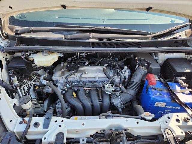 ヴォクシー ZS 煌 8人乗り/アルパイン10インチナビTV/アルパインフリップダウンモニター/Bluetooth/Bカメラ/ETC/ドラレコ/TEIN車高調/社外18アルミ/車両取説・ナビ取説・スペアキー有(25枚目)