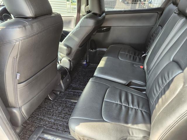 ヴォクシー ZS 煌 8人乗り/アルパイン10インチナビTV/アルパインフリップダウンモニター/Bluetooth/Bカメラ/ETC/ドラレコ/TEIN車高調/社外18アルミ/車両取説・ナビ取説・スペアキー有(55枚目)