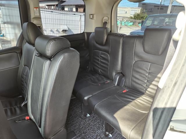 ヴォクシー ZS 煌 8人乗り/アルパイン10インチナビTV/アルパインフリップダウンモニター/Bluetooth/Bカメラ/ETC/ドラレコ/TEIN車高調/社外18アルミ/車両取説・ナビ取説・スペアキー有(56枚目)