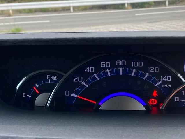 タント カスタムＸ　トップエディションＳＡＩＩ　左Ｐスライドドア／スマートキーＰスタート／ＬＥＤヘッドライト／Ｂｌｕｅｔｏｏｈ／バックカメラ／ステアリングリモコン／純正１４インチアルミ／スペアキー・取扱説明書（35枚目）