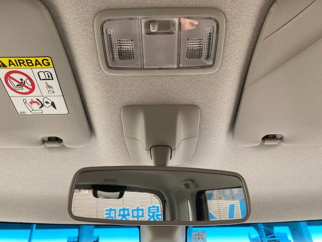 タント カスタムＸ　トップエディションＳＡＩＩ　左Ｐスライドドア／スマートキーＰスタート／ＬＥＤヘッドライト／Ｂｌｕｅｔｏｏｈ／バックカメラ／ステアリングリモコン／純正１４インチアルミ／スペアキー・取扱説明書（45枚目）