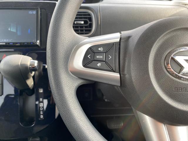 タント カスタムＸ　トップエディションＳＡＩＩ　左Ｐスライドドア／スマートキーＰスタート／ＬＥＤヘッドライト／Ｂｌｕｅｔｏｏｈ／バックカメラ／ステアリングリモコン／純正１４インチアルミ／スペアキー・取扱説明書（46枚目）