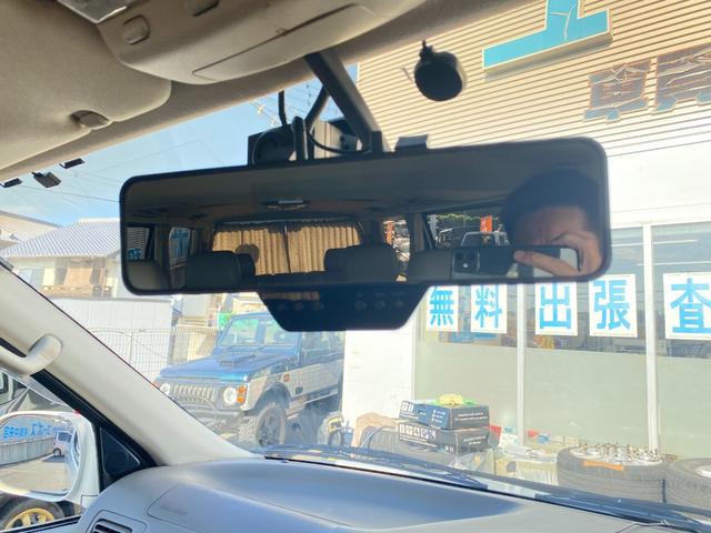 グランドハイエース リミテッド プレステージエディション 4WD/サンルーフ/本革シート/Wエアコン/左Pスライドドア/Bカメラ/前席シートヒーター/パワーシート/クルーズコントロール/ETC/ドラレコ/純正アルミ☆Tベルト交換済み☆純正ヘッドレスト付き(45枚目)